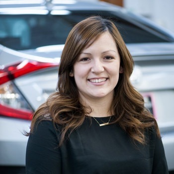 Cristina Guzman - Iden's Dealer Services